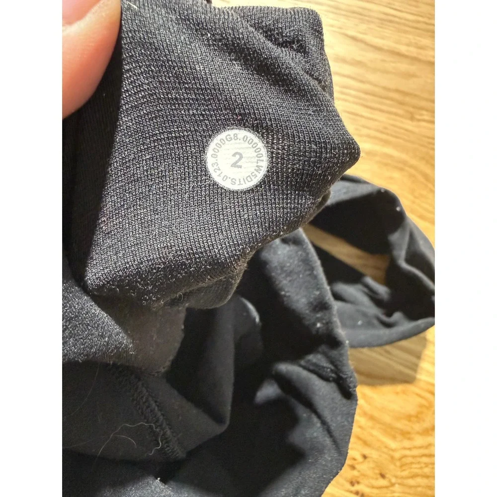 Lululemon Athletica Align High-Rise Yoga Pant 28